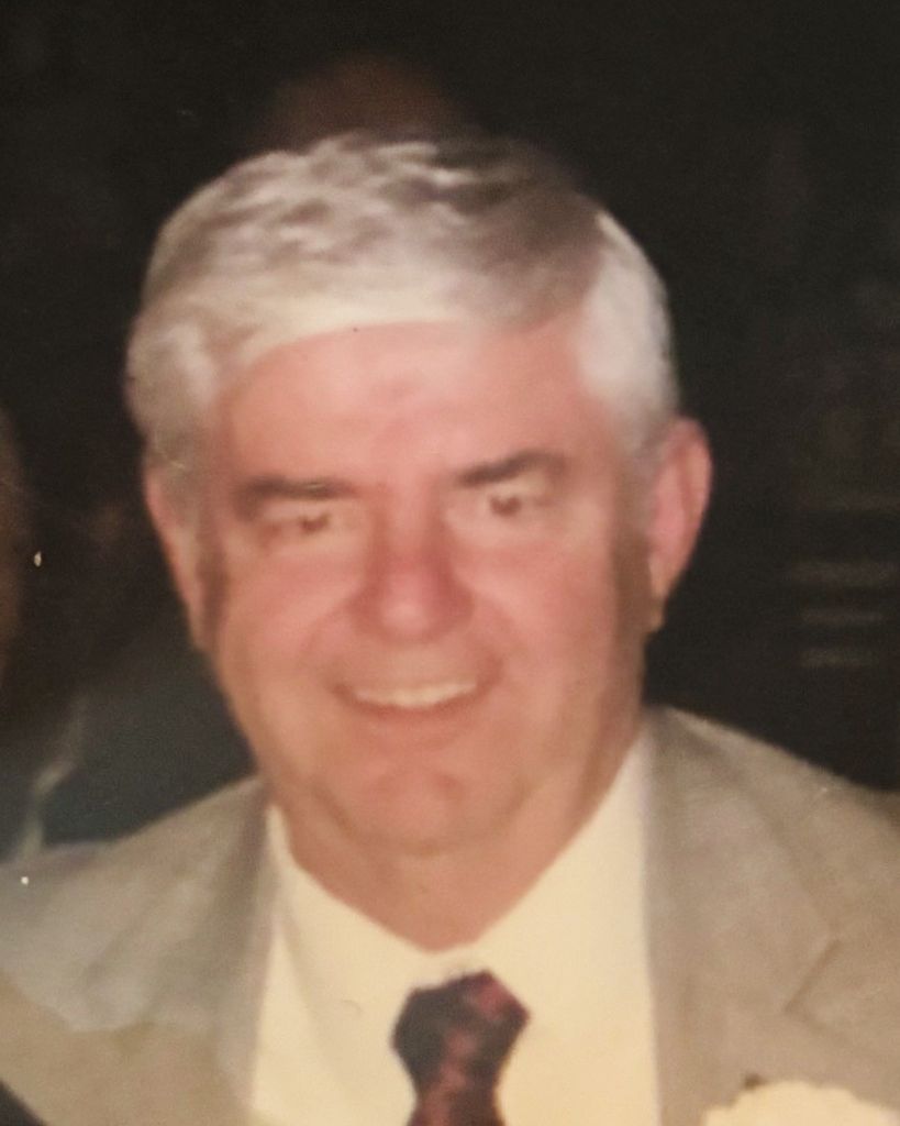 James M. Nuttall Profile Photo