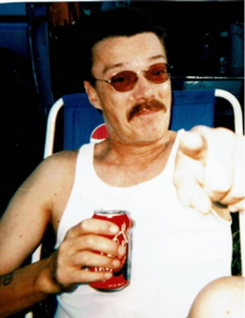 James  Harold Mcfarlane