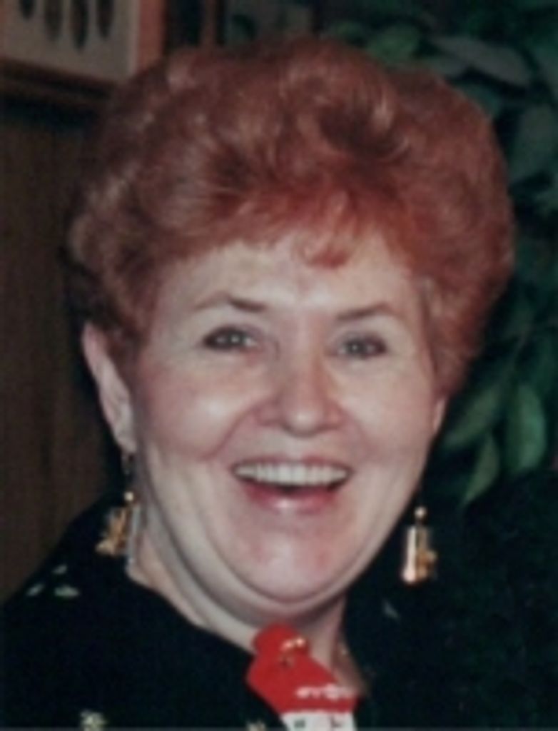 Ethel Frances Plunk