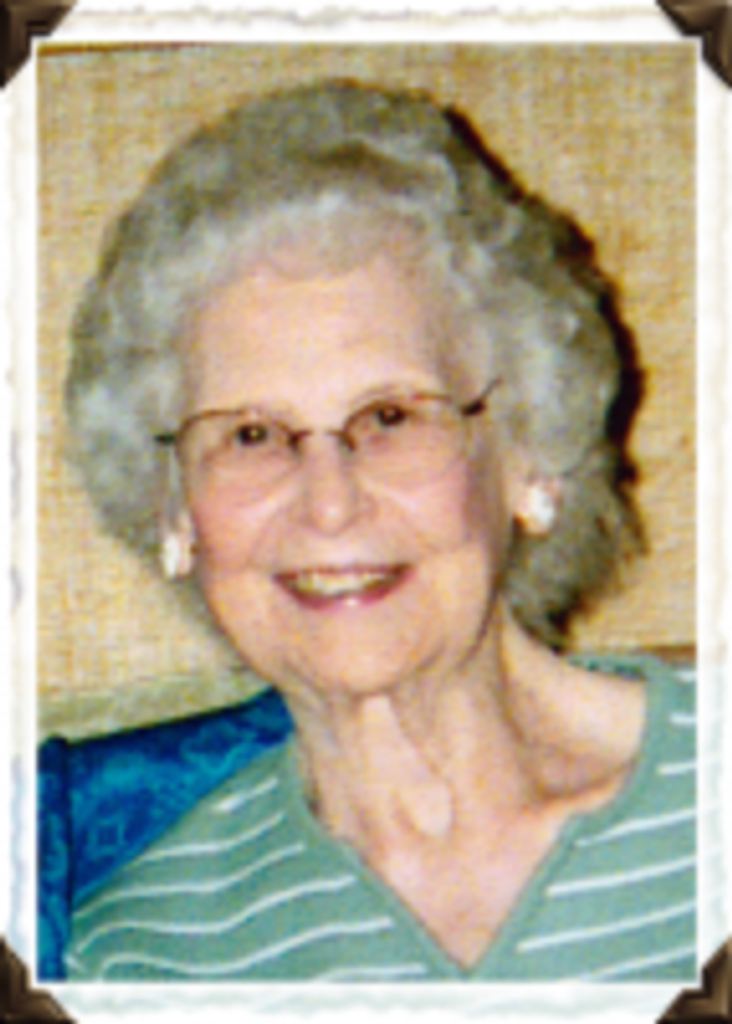 Catharine F. Burchfield