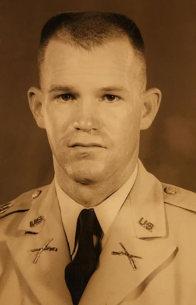 George Walter Reese Profile Photo