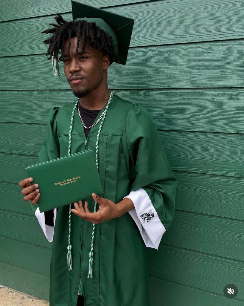 Jesiah Newton Profile Photo