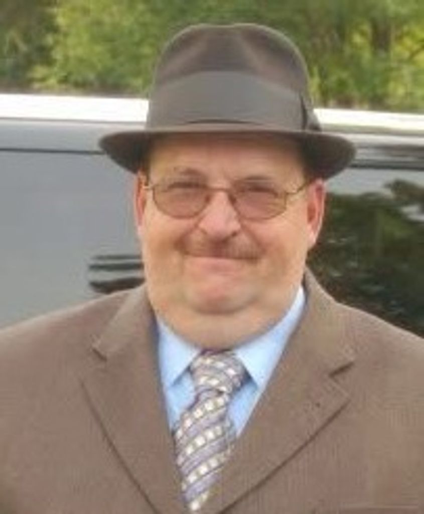 Paul D. Moss Profile Photo