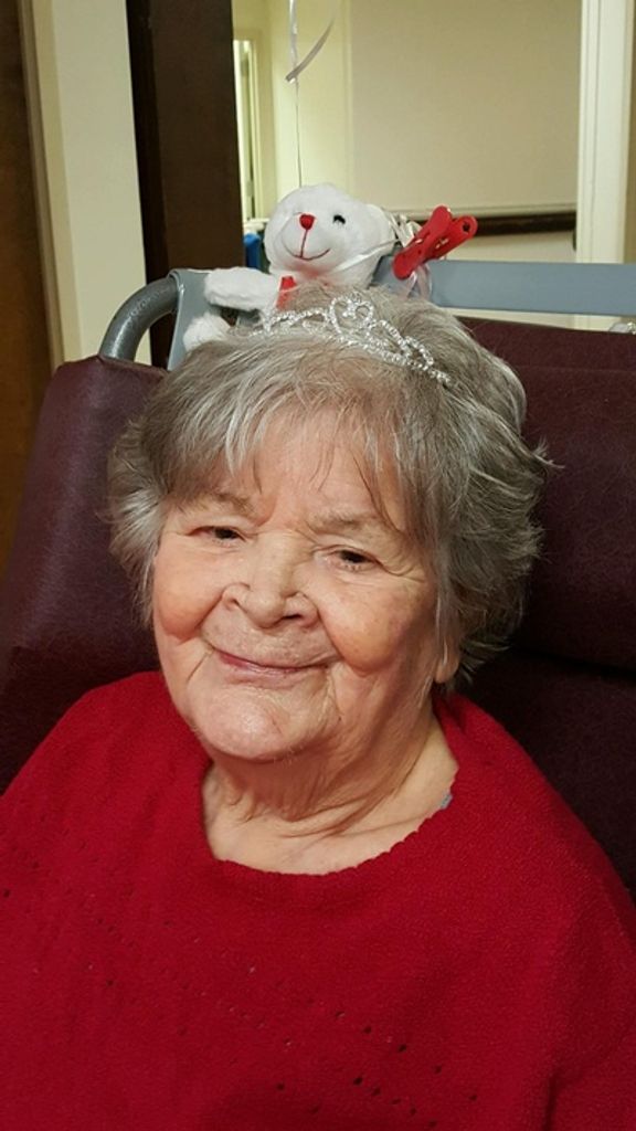 Vera M Pendergrass Profile Photo