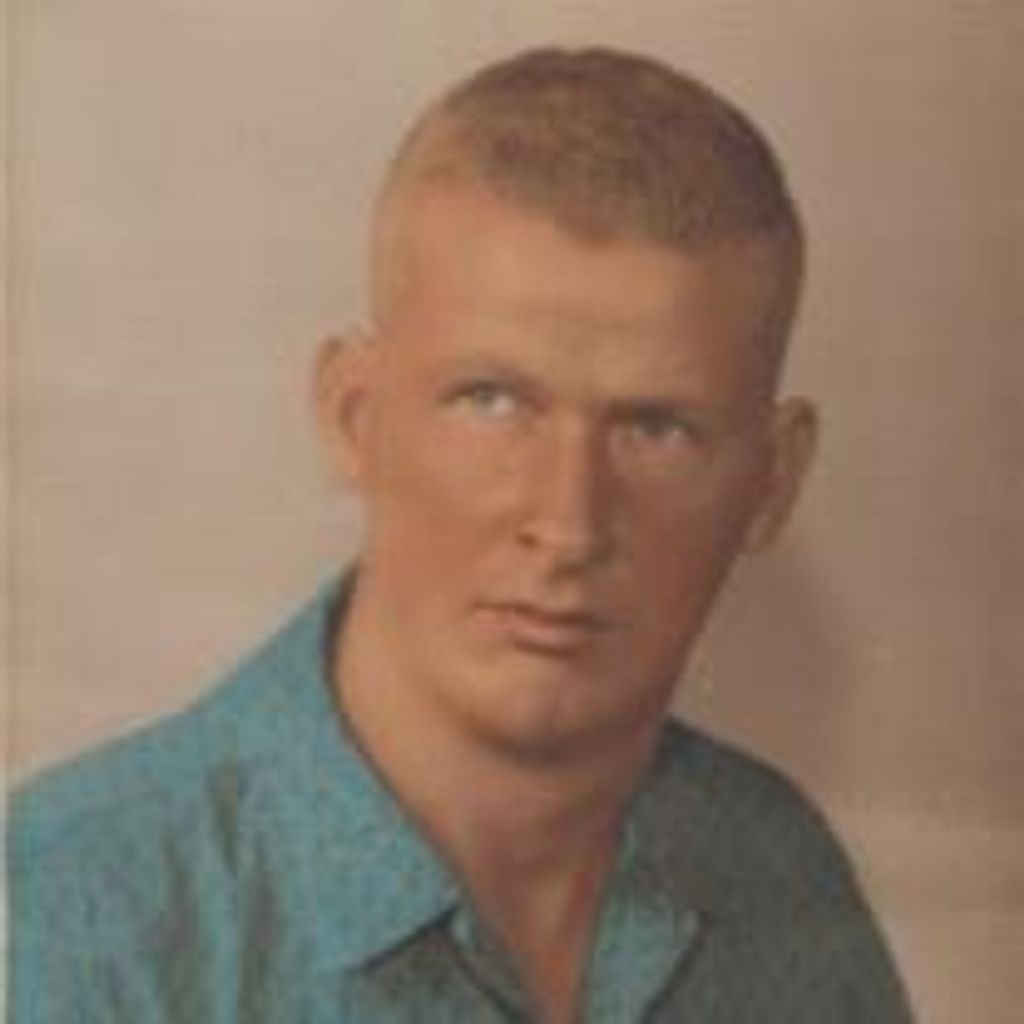 Clifford  Ralph Darnell Profile Photo