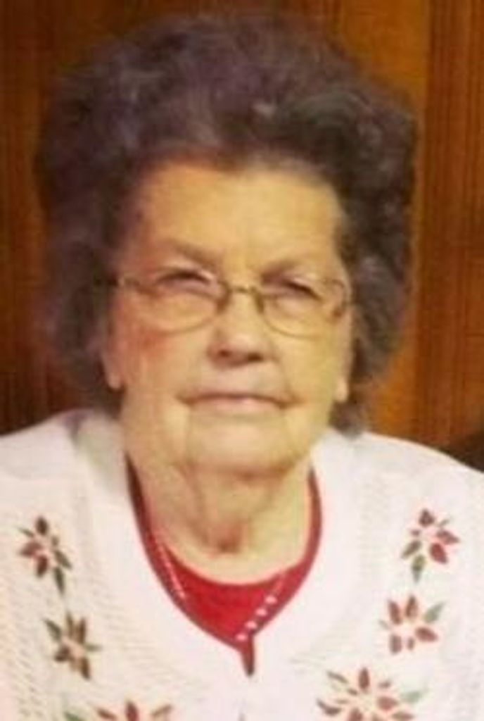 Goldie Mae Warren Carnes Profile Photo
