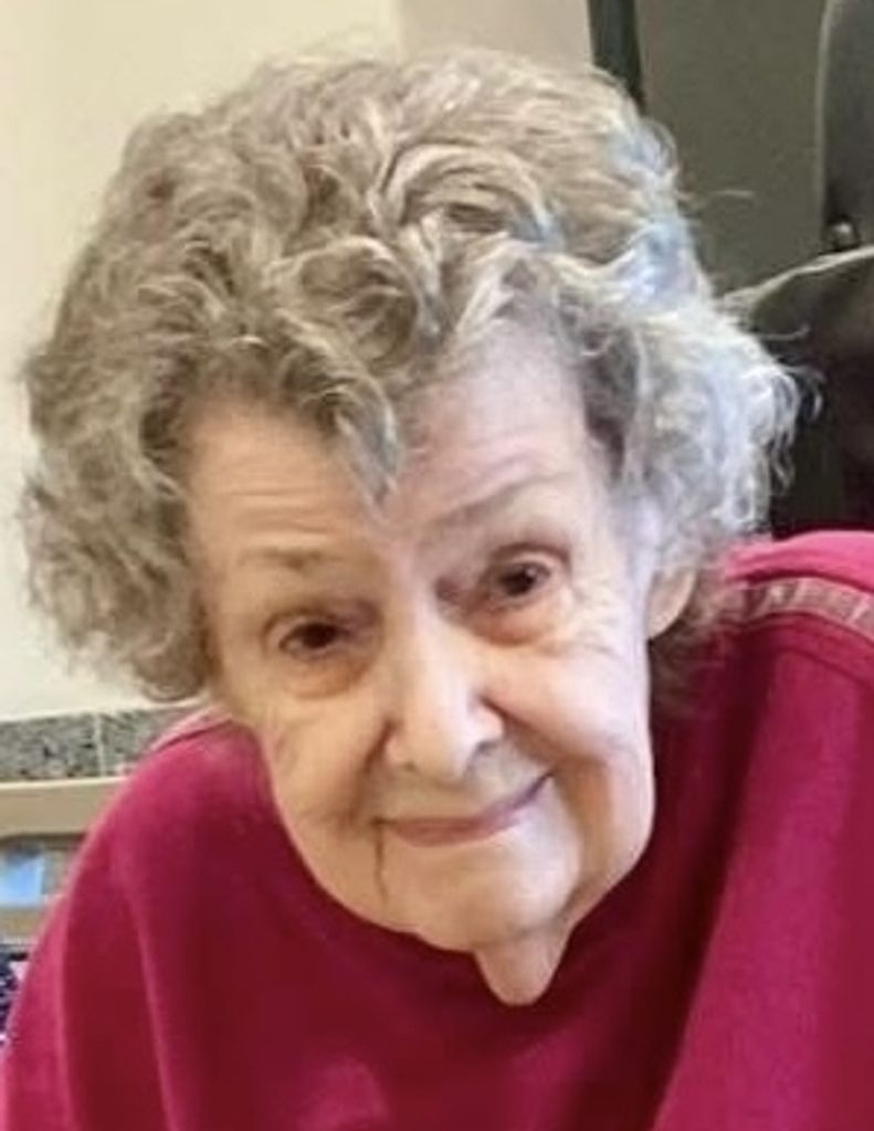 Phyllis Lewis Fountain Profile Photo