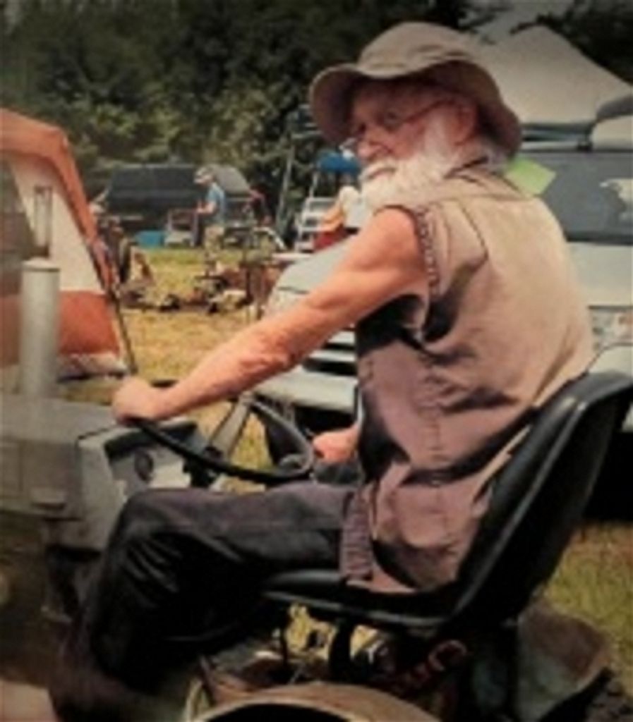 Roger K. Pierce Profile Photo