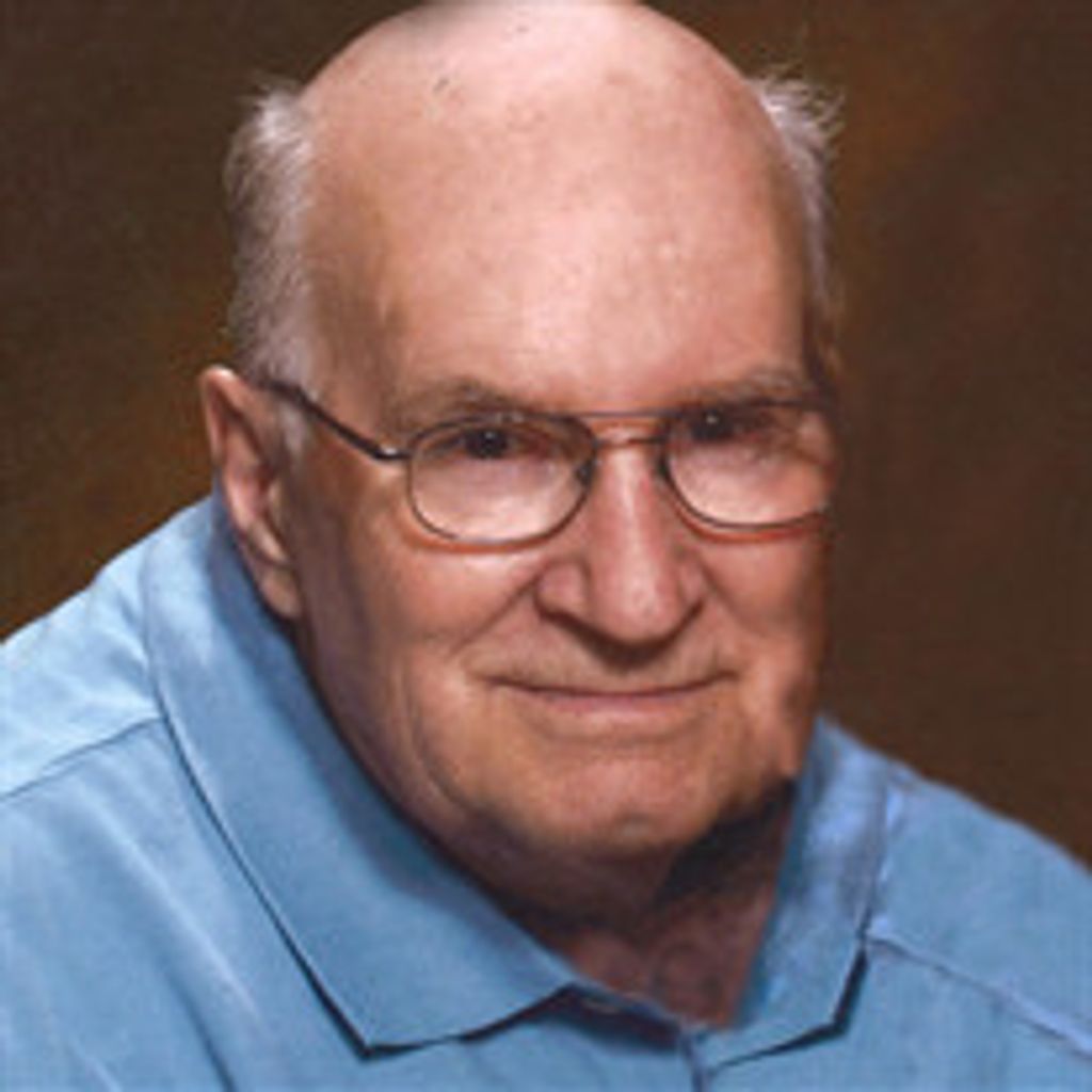 Donald Morey