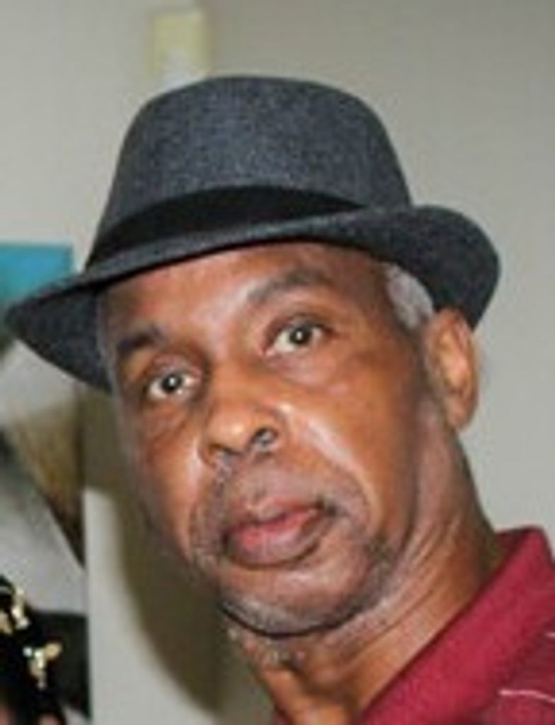 Hardra "Gerald" G Thompson