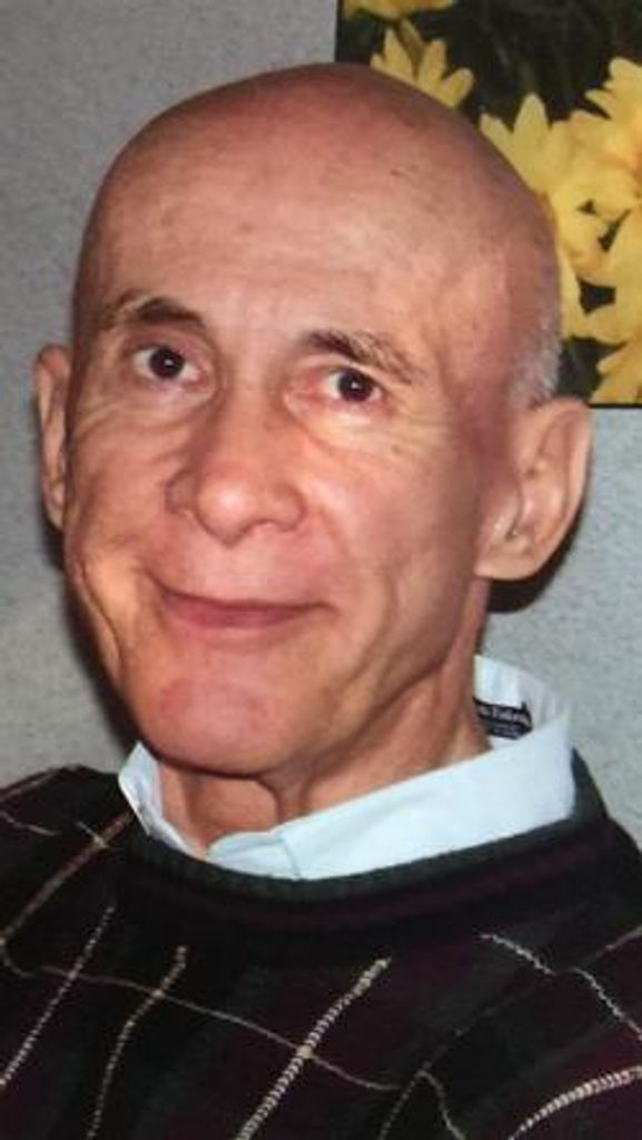 Eugene T. Vander Velden