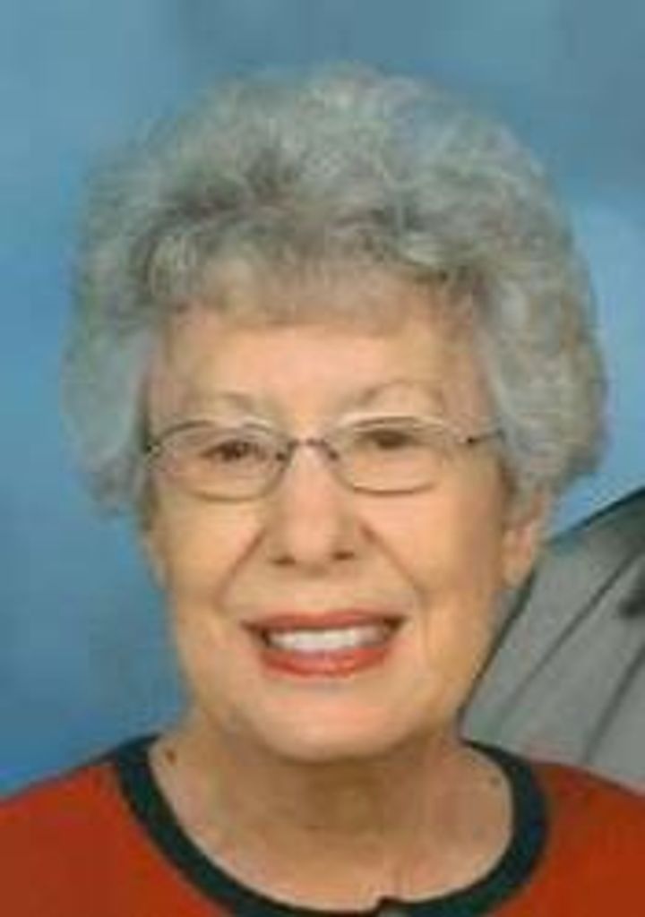 Phyllis Ann Mcdaniel