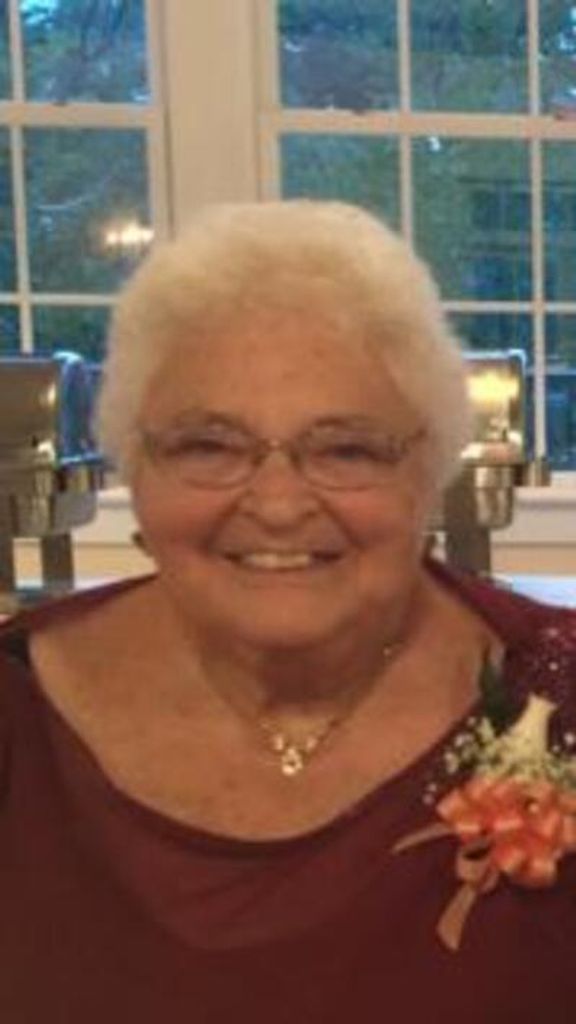 Patricia Parrish Bryant