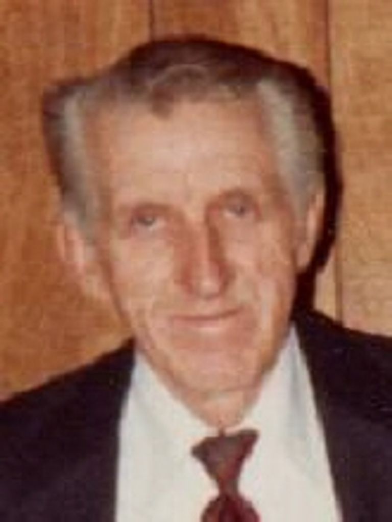 Clifford Peterson