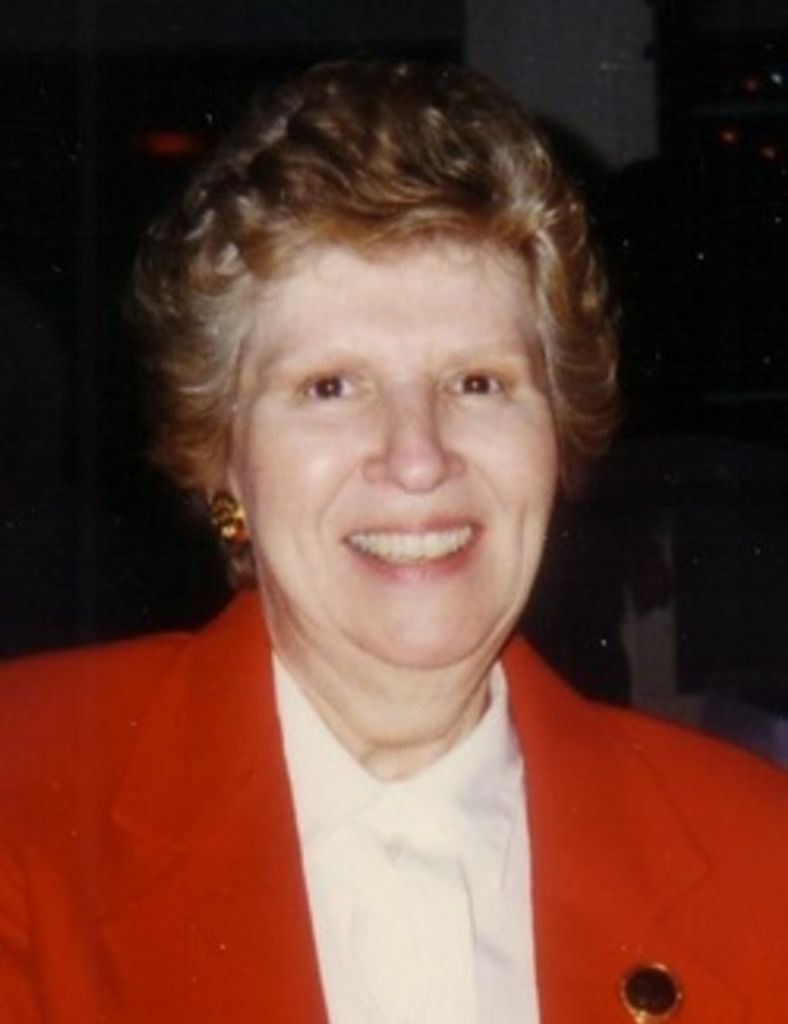 Donna J. Krieger