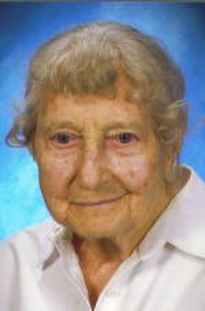 Alberta A. Mcallister