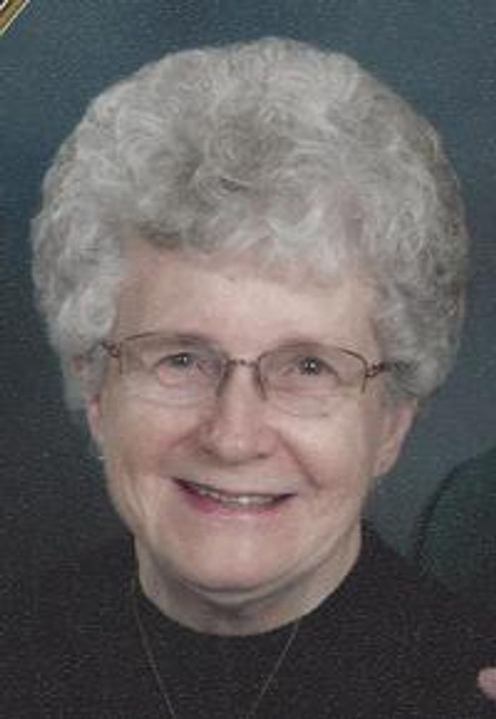 Marian Jean (Anderson)  Raedeke