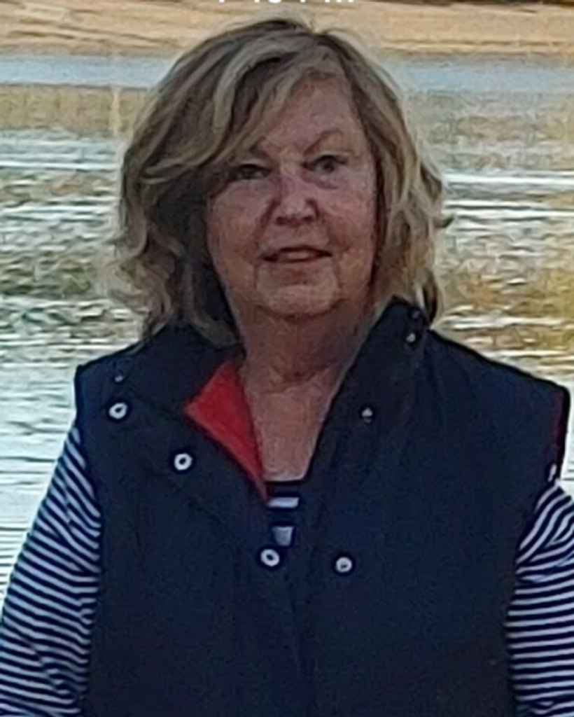 JoAnn (Wertz) Alexander Profile Photo