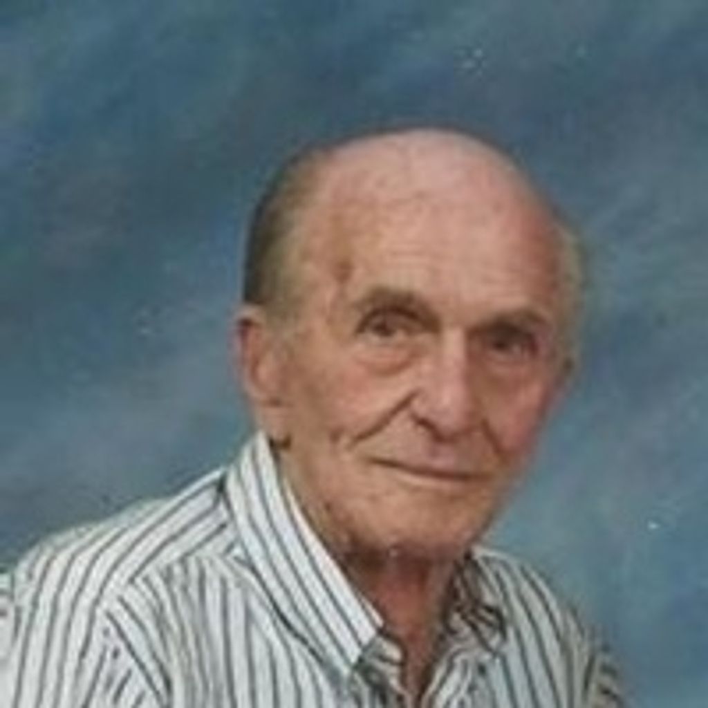 Troy Garnett Herrel, Sr.