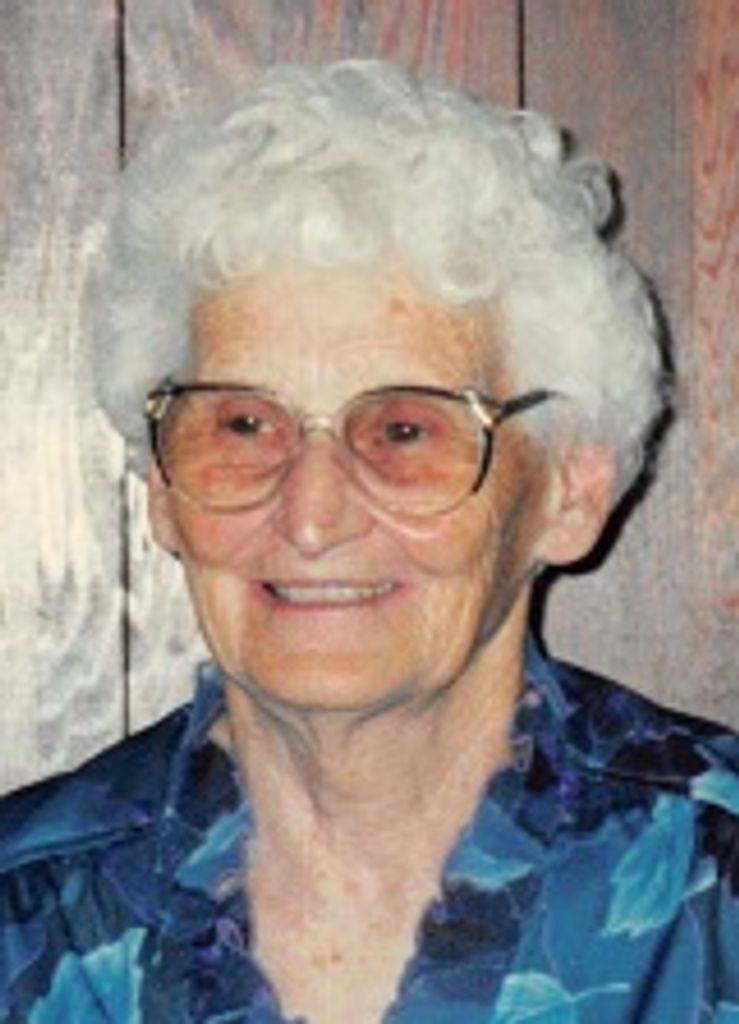 Margaret Patricia Senlycki