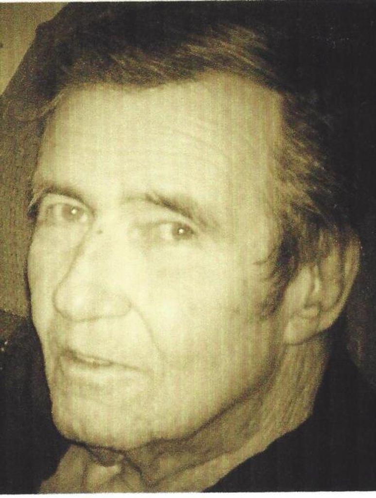 Gareth Dee Burnham