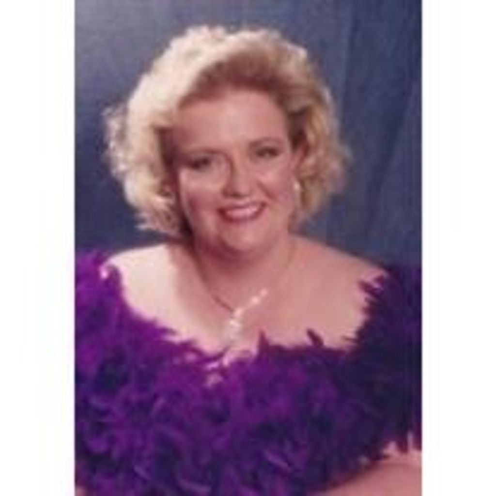 Joanna Gladin King