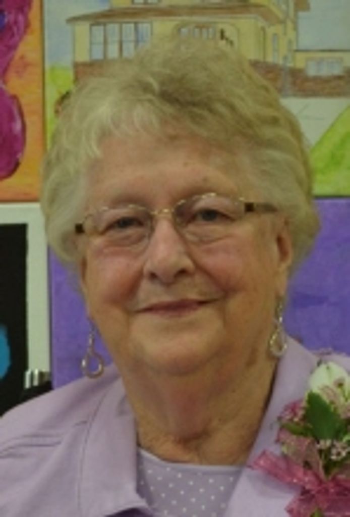 Donna Mae Schmidt Profile Photo