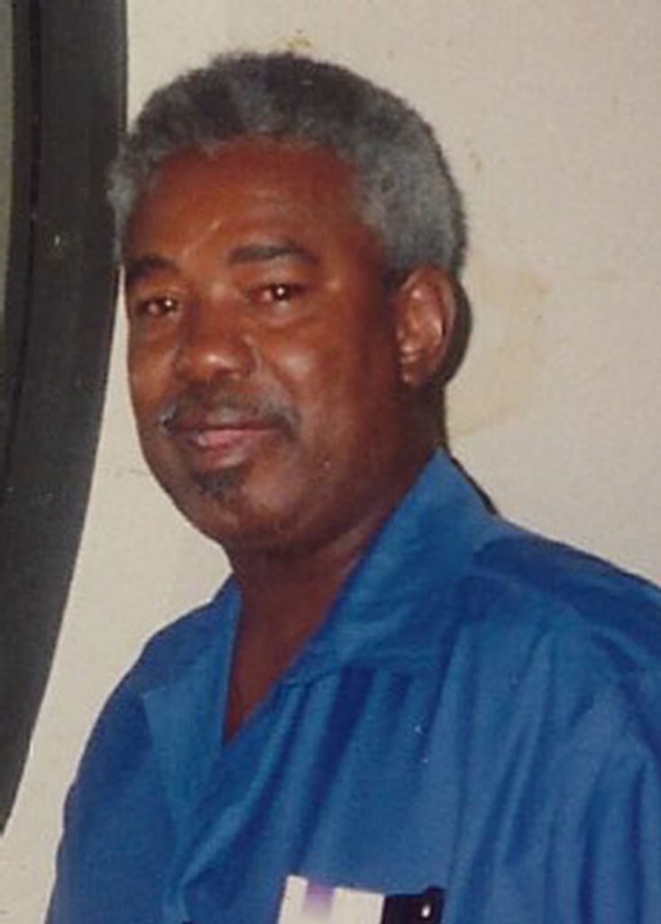 William L. Jeter Jr. Profile Photo