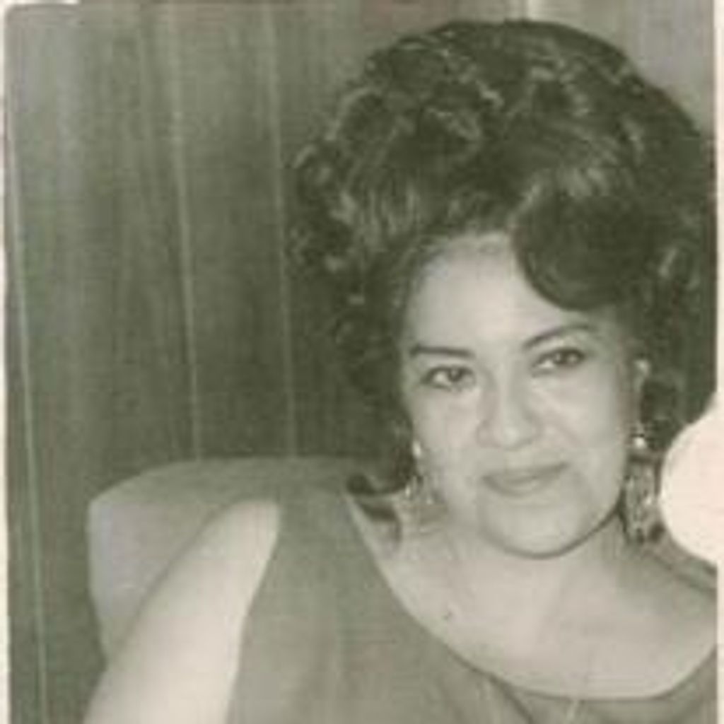 Ofelia M Galicia
