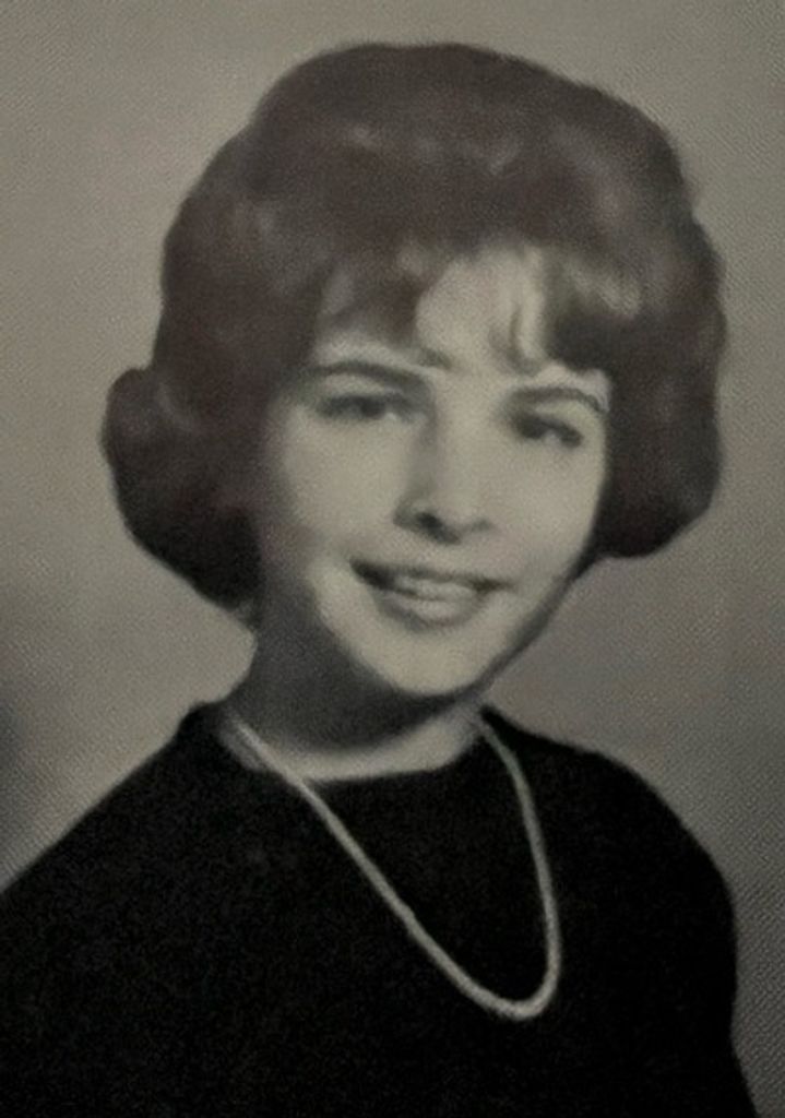 Patricia Diane Hudzik Profile Photo