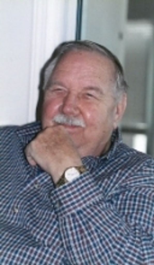 Karl M. Russell, Jr.