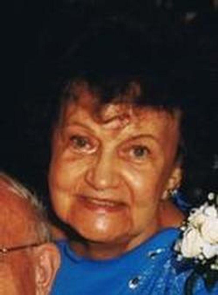 Claire Tredinnick Wright