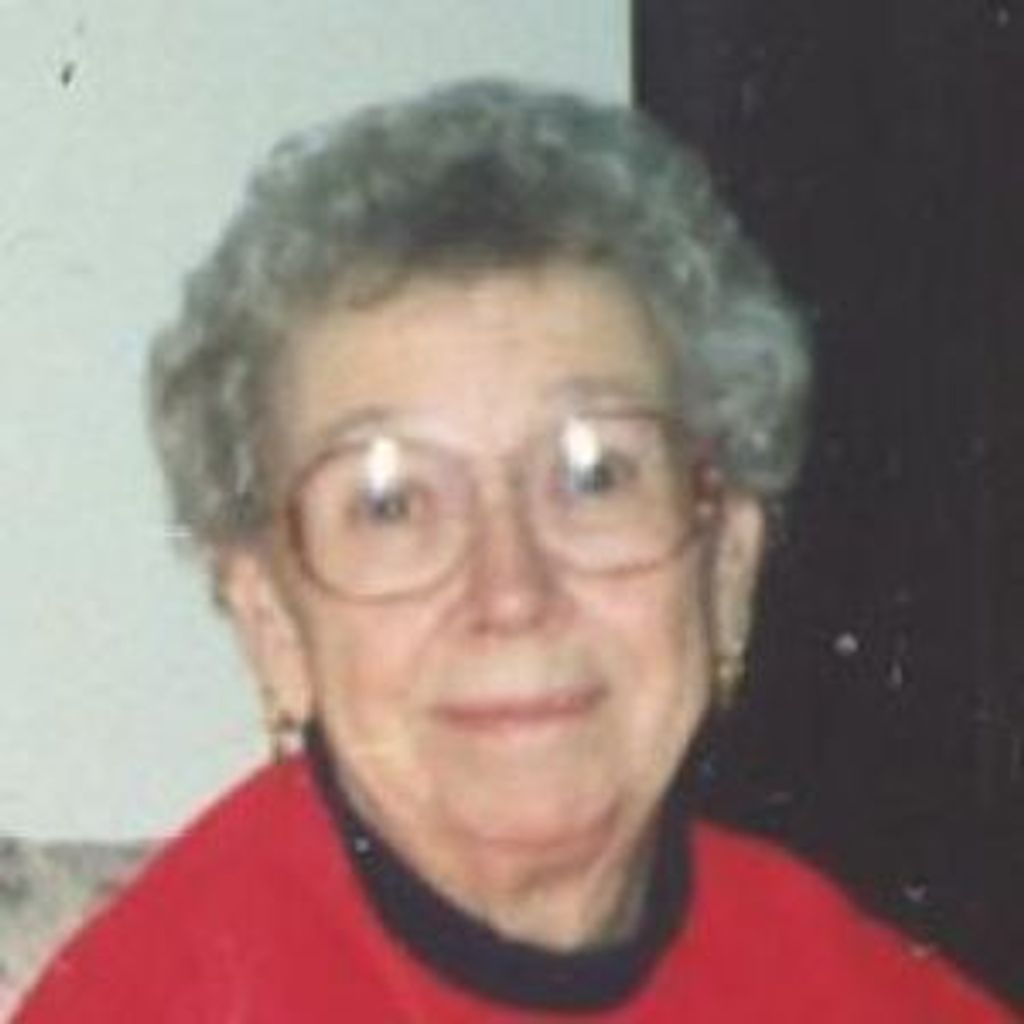 Frances Schmidt-Reeves Profile Photo