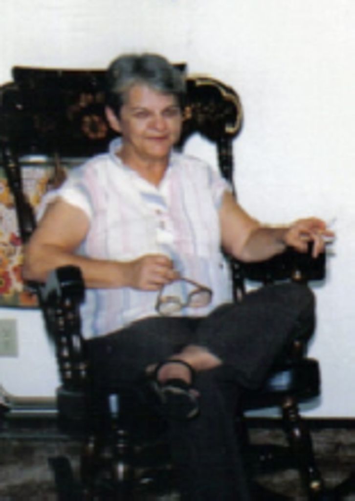 Phoebe C. Aspinall
