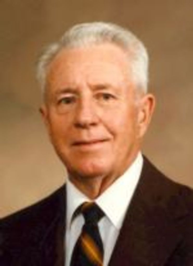 Edgar Lavell Goodwin