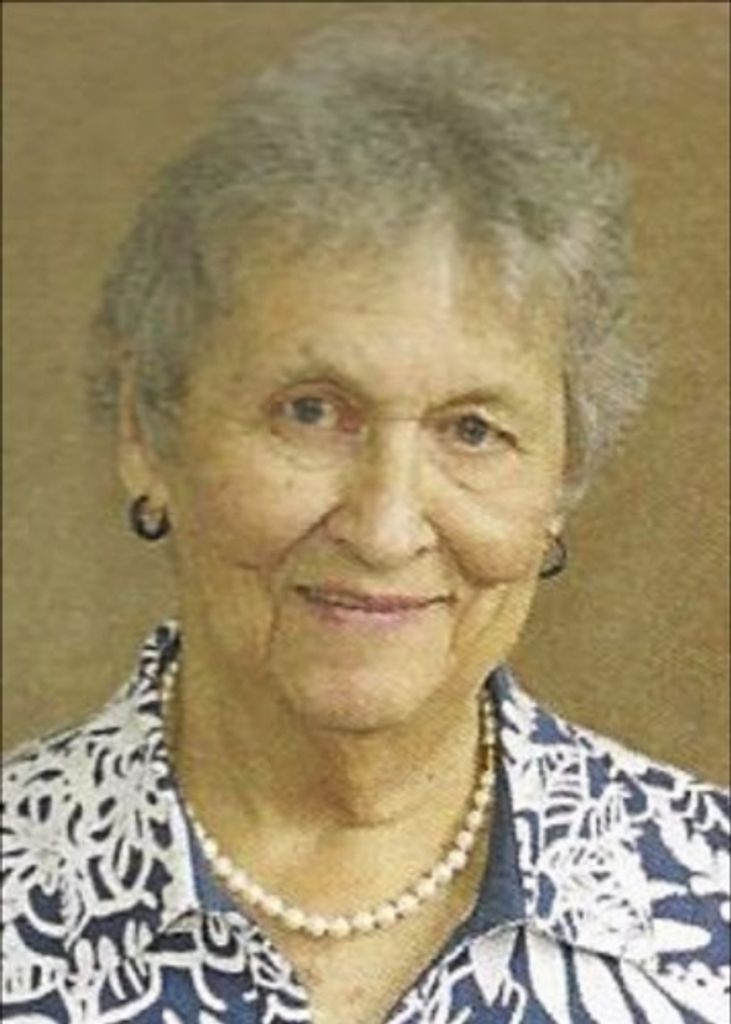 Bernice G. Clauser Profile Photo