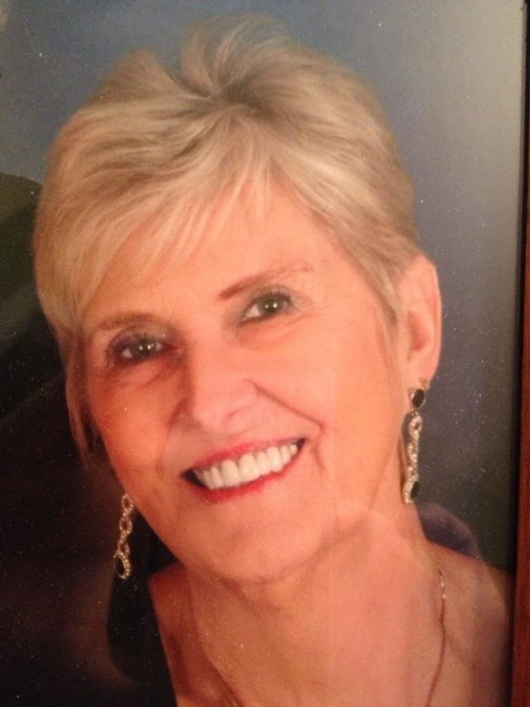 Janice Kay Cantrell Profile Photo