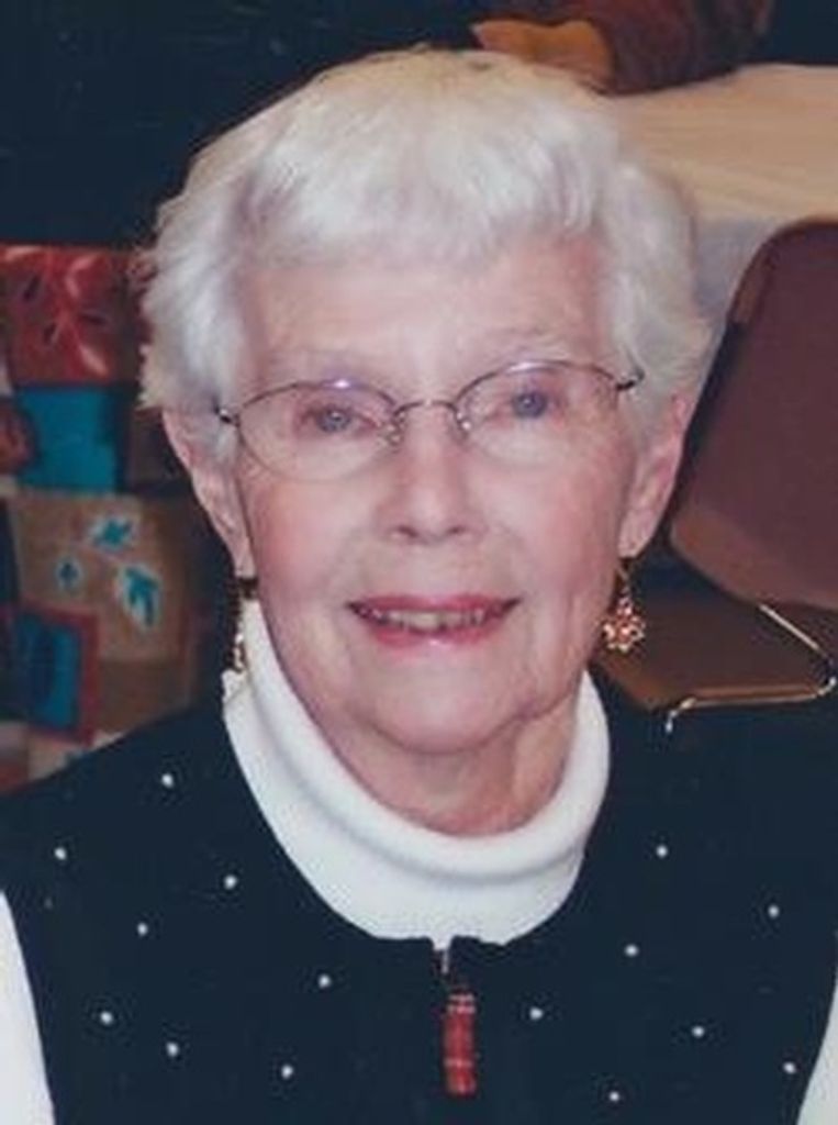 Henrietta Hanson