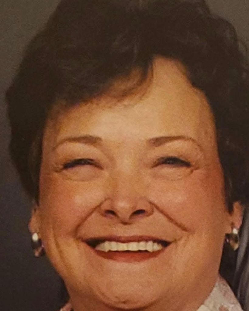 Shirley Sipe Profile Photo