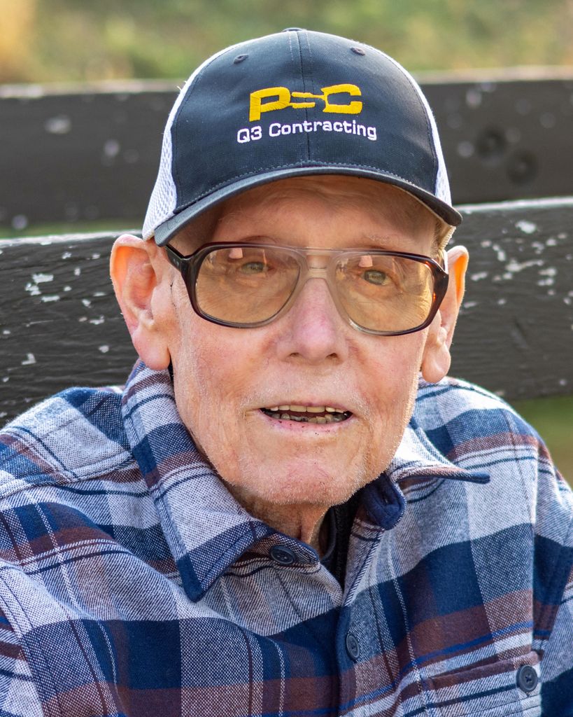 Vernon "Vern" Kortleever