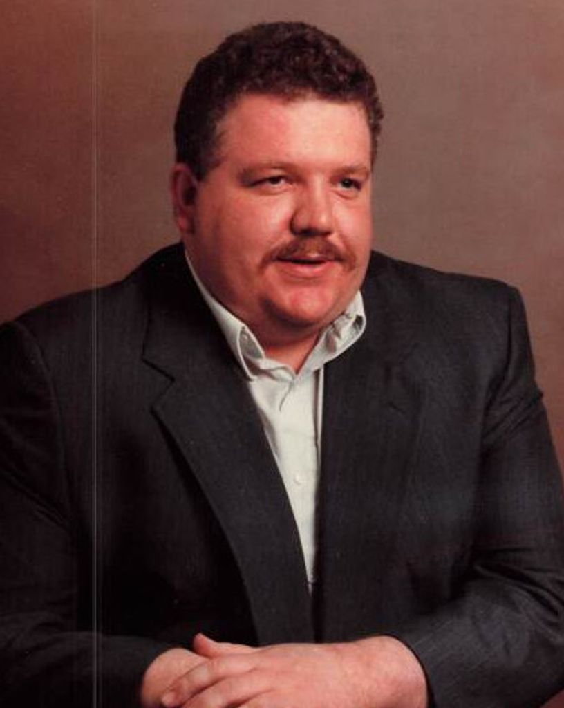 Gary Lynn Bellinghausen