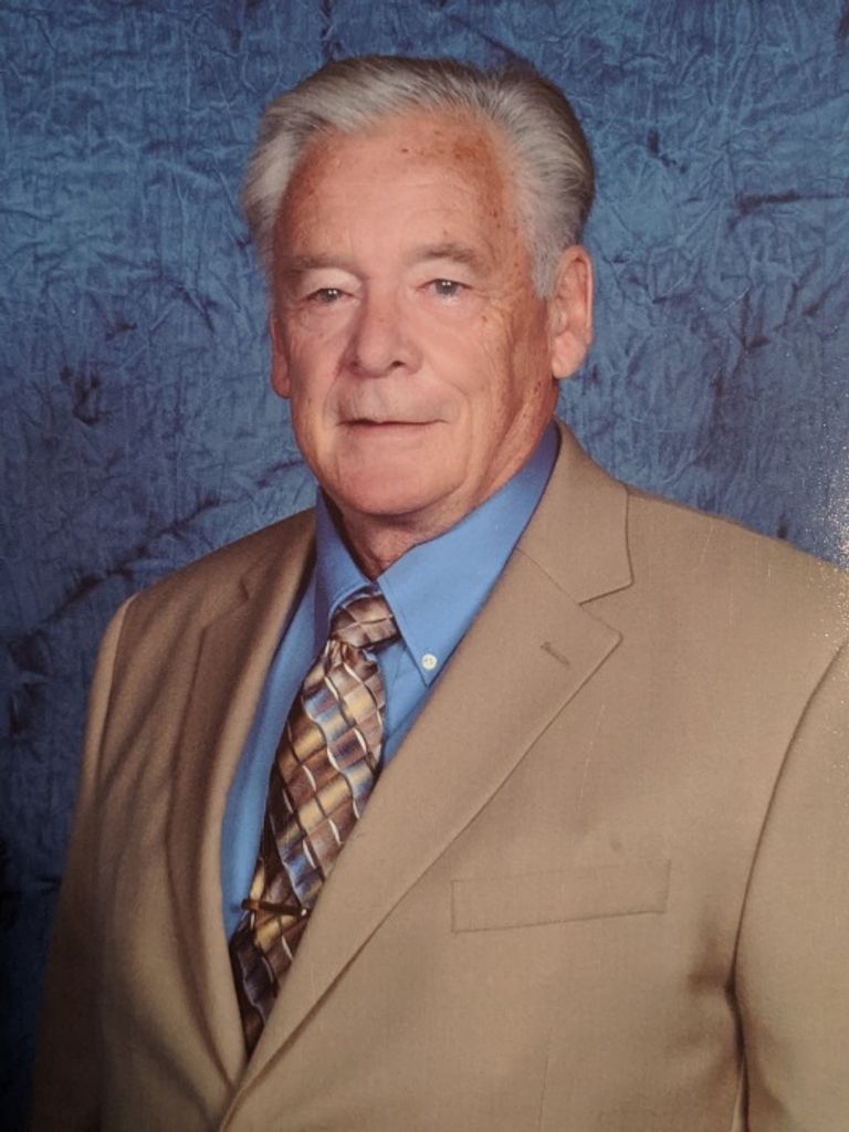 Raymond Ridgeway Profile Photo