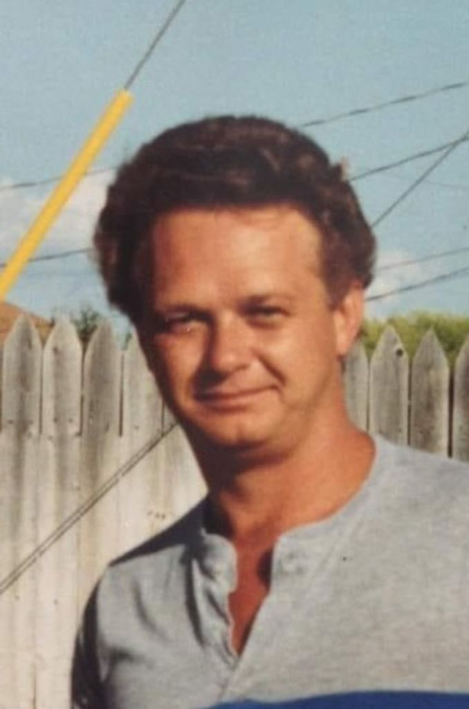 Roger Harless Profile Photo
