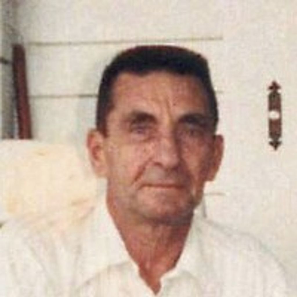 Dewey Reuel Brosey