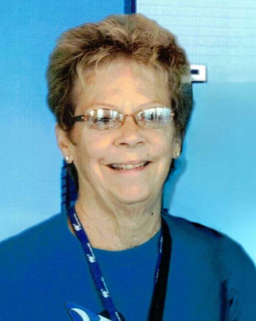 Kay Eileen Sonneborn Profile Photo