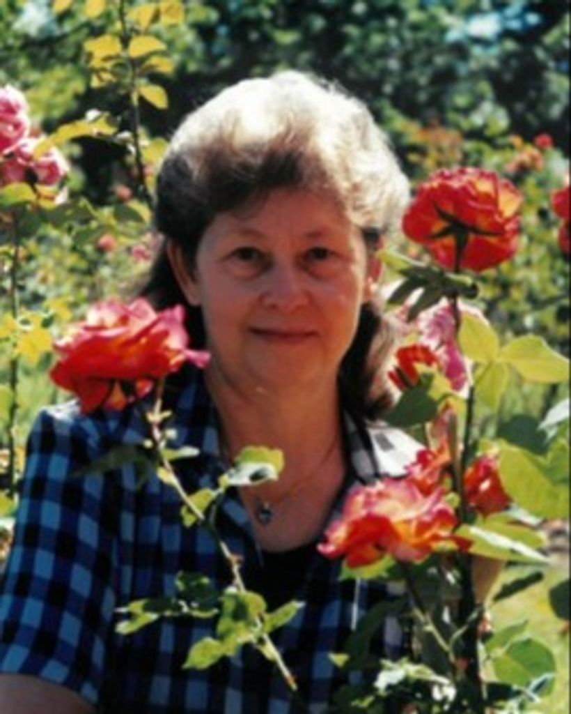 Joanne Harriett Battles