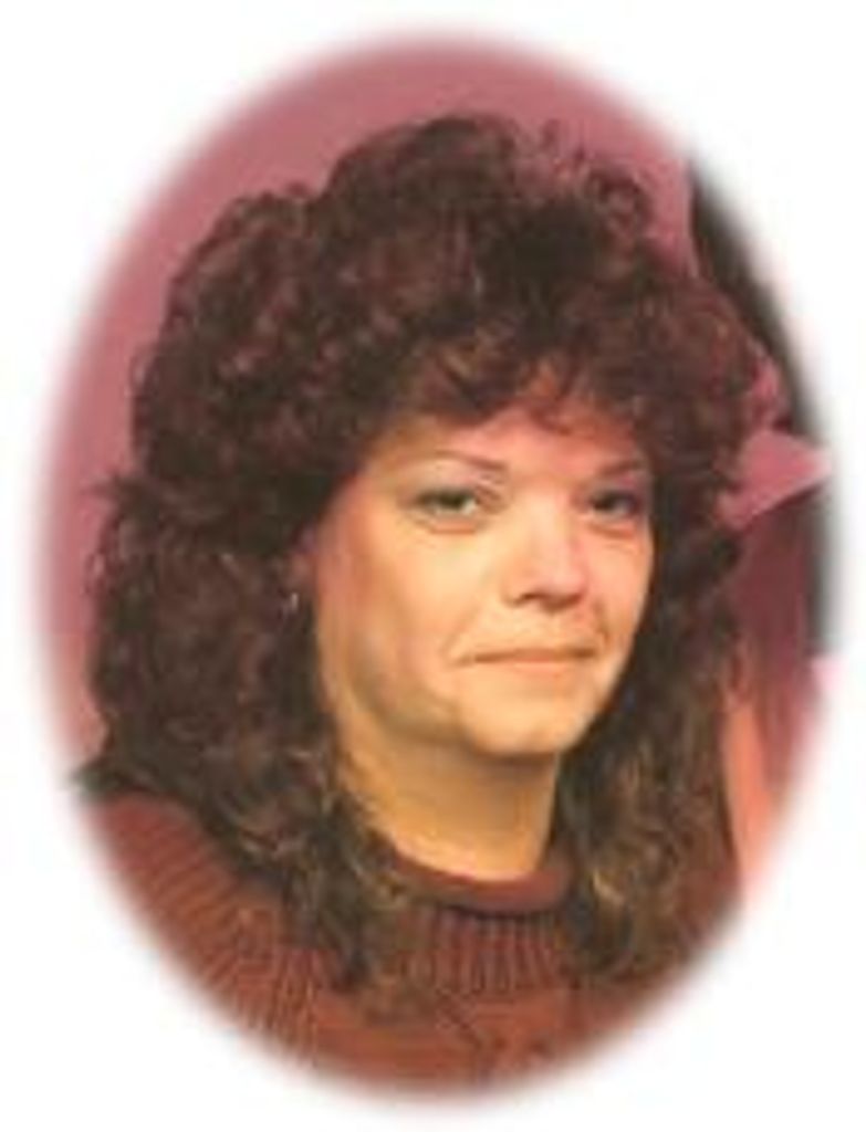 Linda (Capps) Highfill