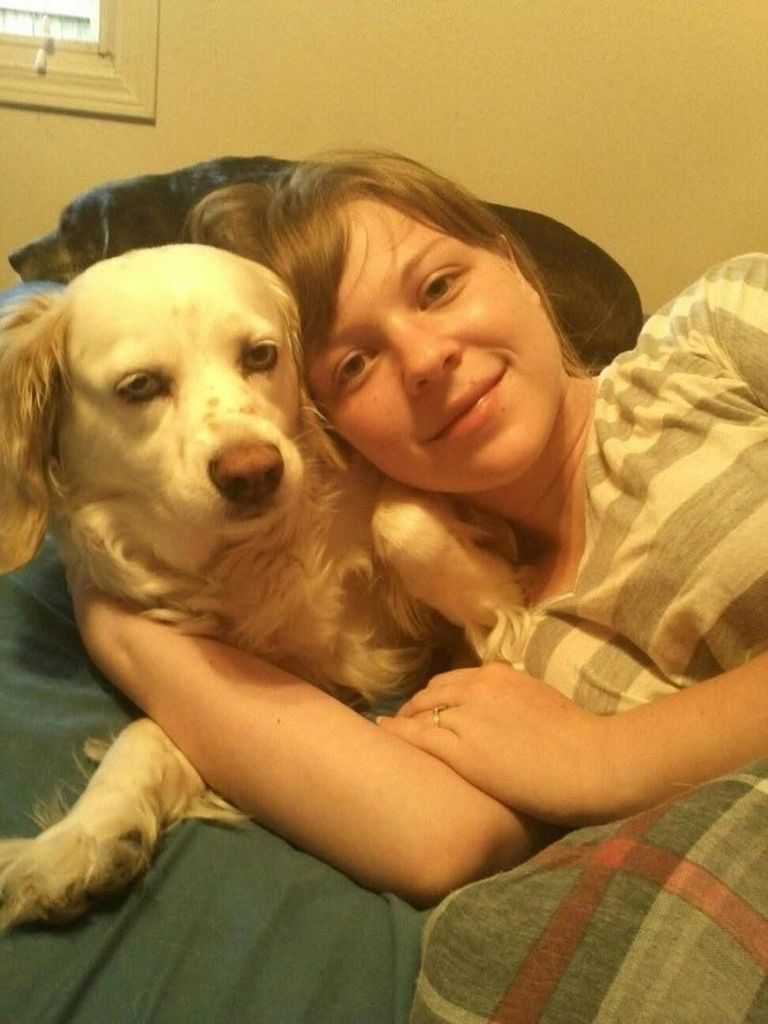 Sarah Elizabeth Chatraw Profile Photo