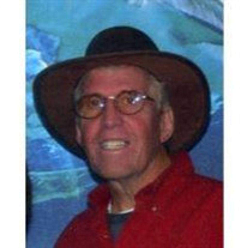 Roy C. Foley, Jr