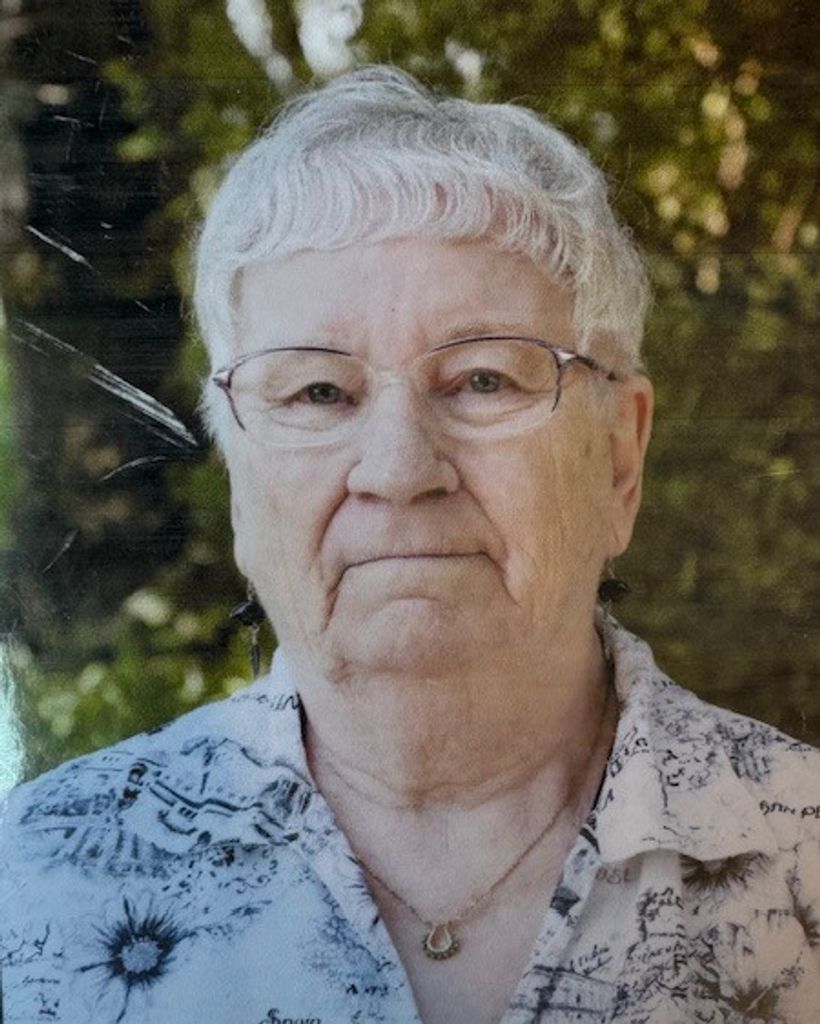 June Quittenbaum
